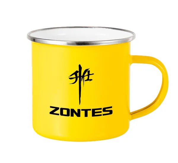 ZONTES — 1