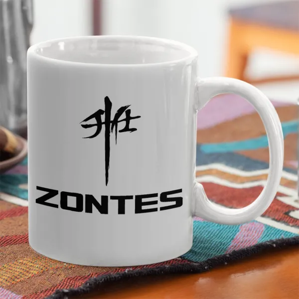 ZONTES — 2