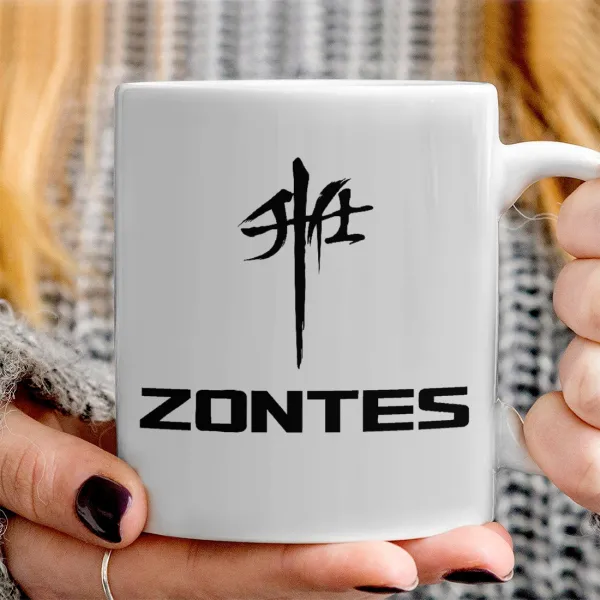 ZONTES — 3