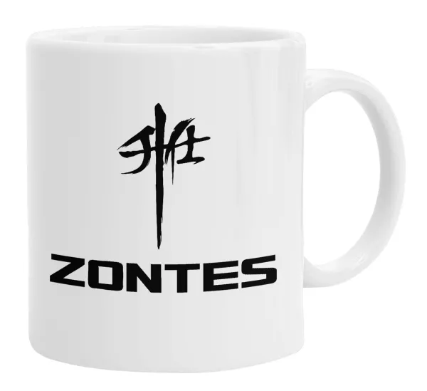 ZONTES — 1
