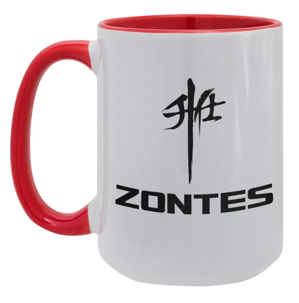 ZONTES — 1