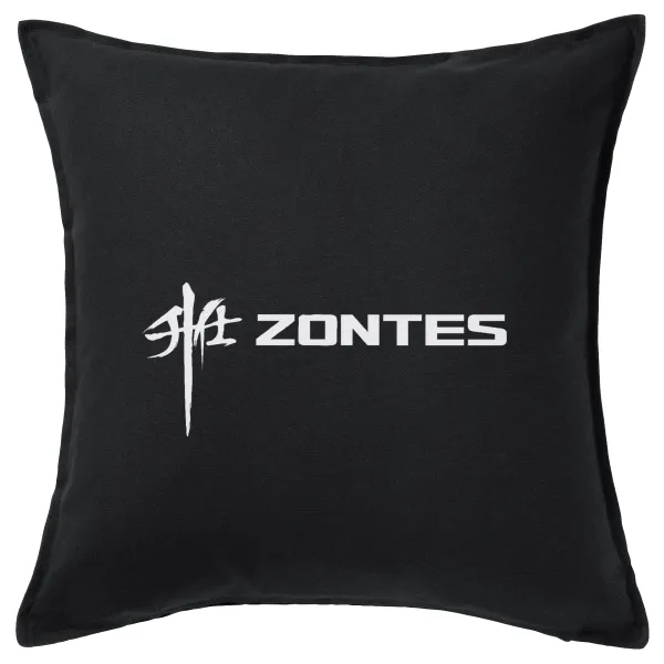 ZONTES — 1