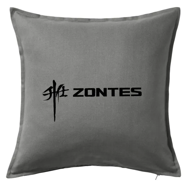 ZONTES — 1