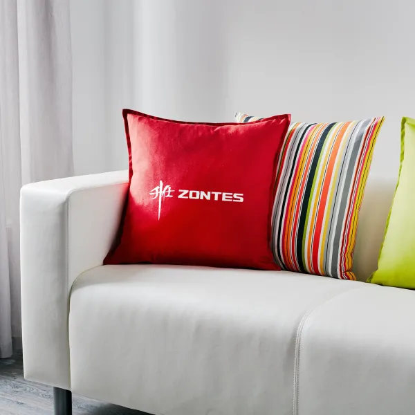 ZONTES — 2