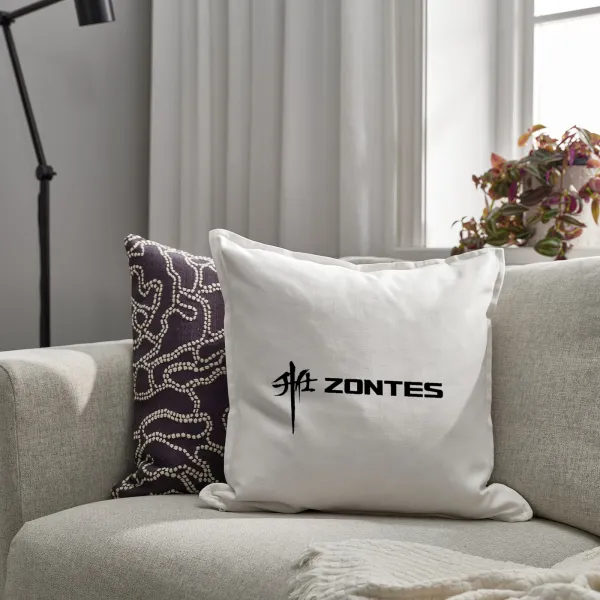 ZONTES — 2