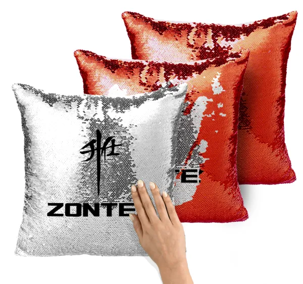 ZONTES — 1