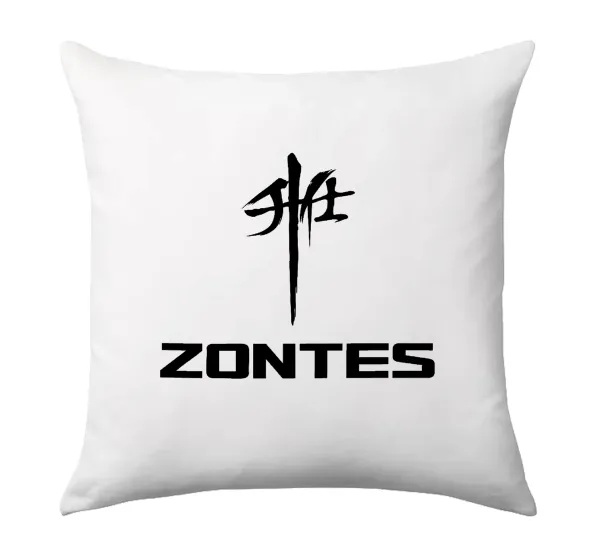 ZONTES — 1