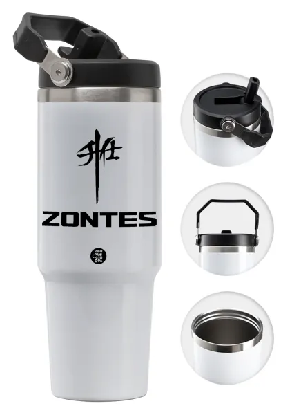ZONTES — 1