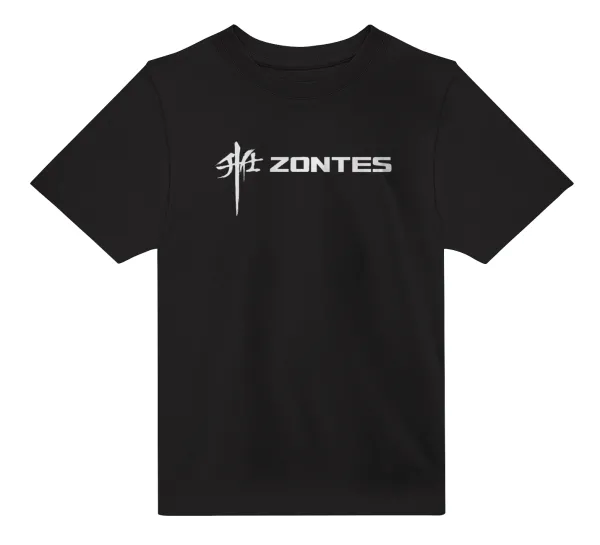 ZONTES — 2