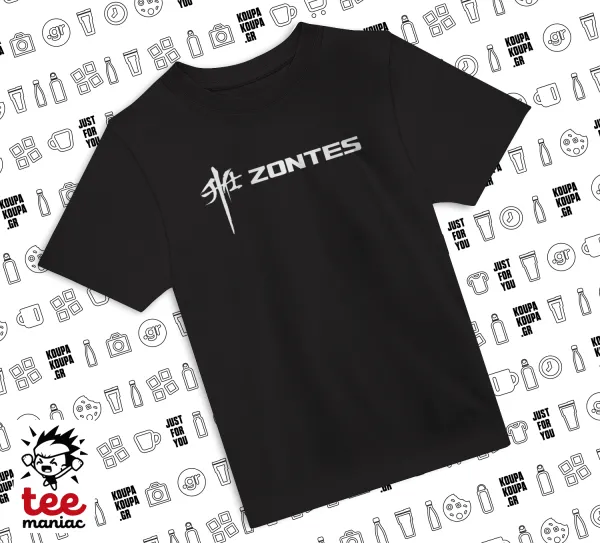 ZONTES — 1