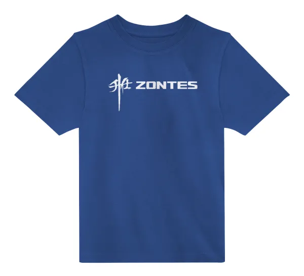 ZONTES — 2