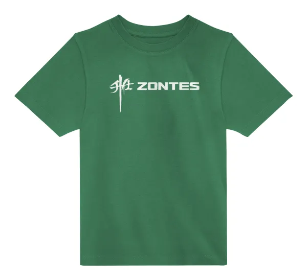ZONTES — 2
