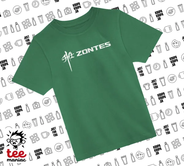 ZONTES — 1