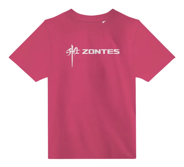 ZONTES — 2