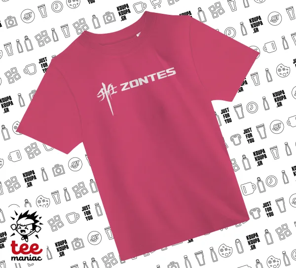 ZONTES — 1