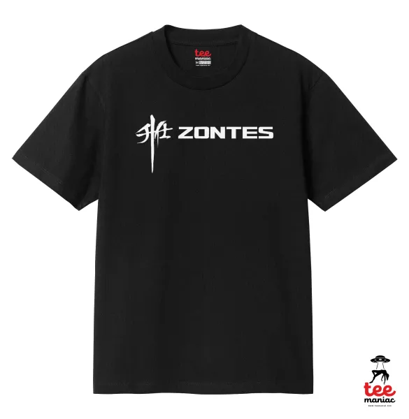 ZONTES — 2