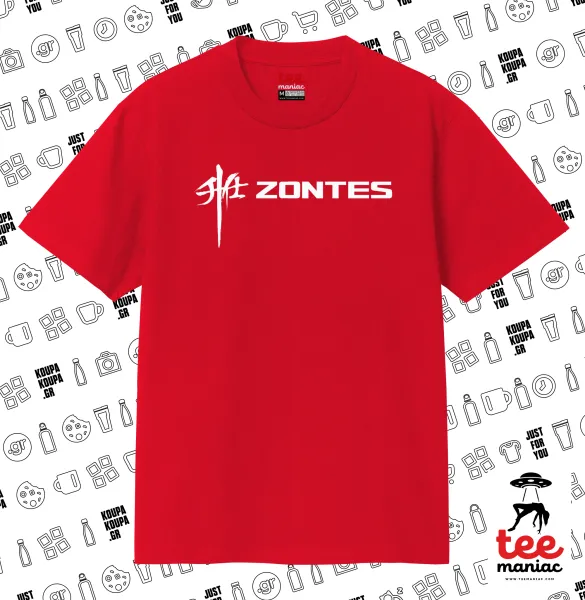 ZONTES — 1