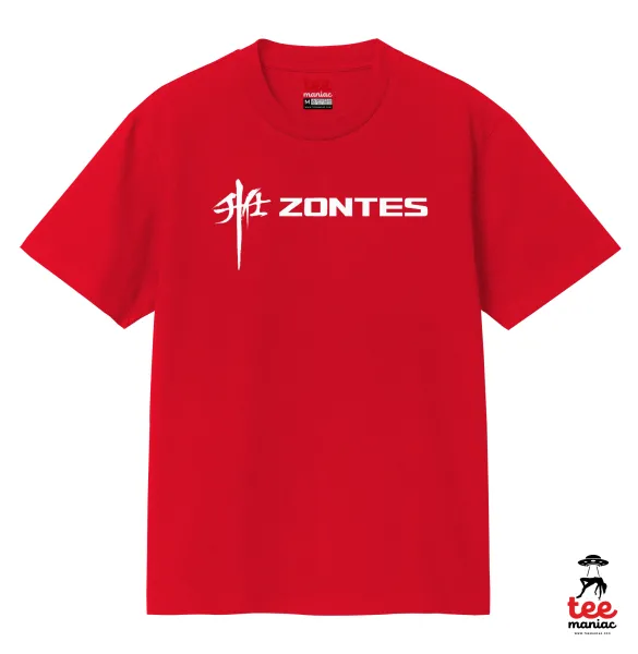 ZONTES — 2