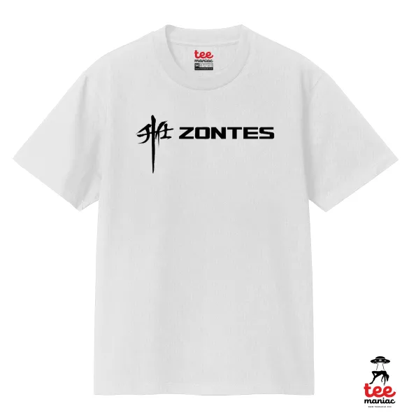 ZONTES — 2