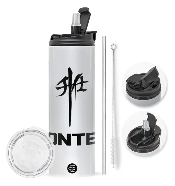 ZONTES — 1