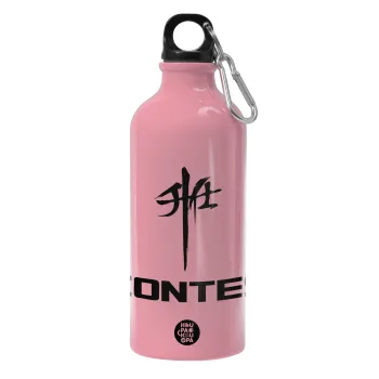 ZONTES, Παγούρι νερού 600ml