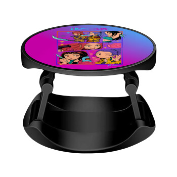 Huntrix Kpop Girls, Phone Holders Stand  Stand Βάση Στήριξης Κινητού στο Χέρι