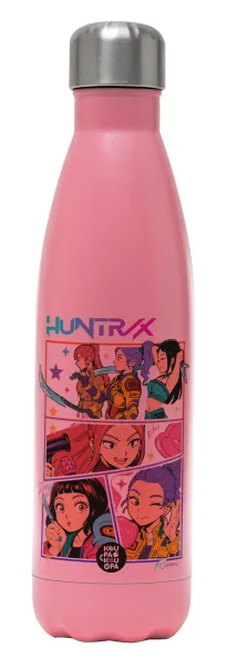 Huntrix Kpop Girls — 1