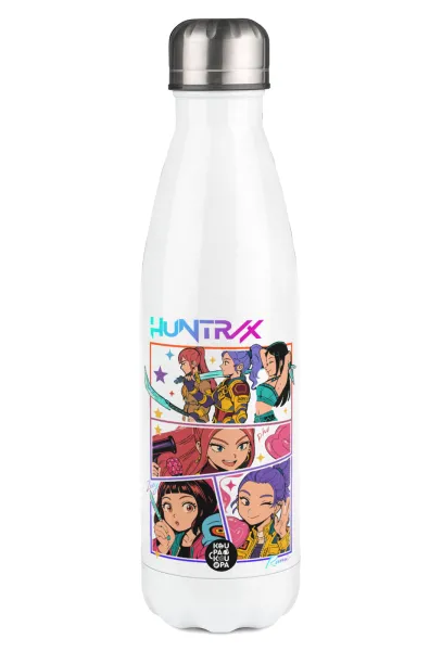 Huntrix Kpop Girls — 1