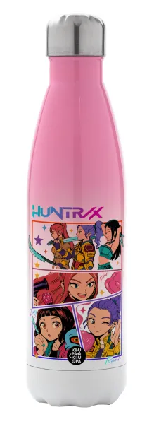 Huntrix Kpop Girls — 1