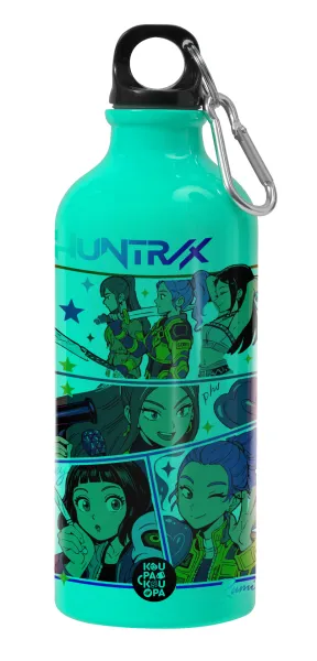 Huntrix Kpop Girls — 1