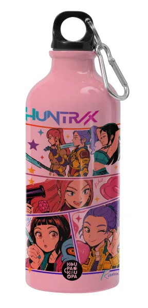 Huntrix Kpop Girls — 1