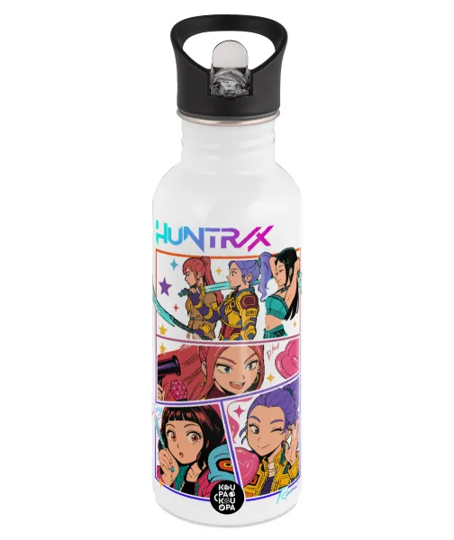 Huntrix Kpop Girls — 1