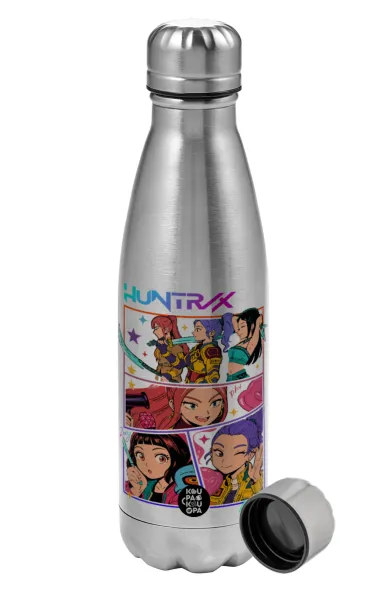 Huntrix Kpop Girls — 1