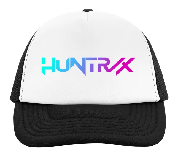 Huntrix Kpop Girls — 2