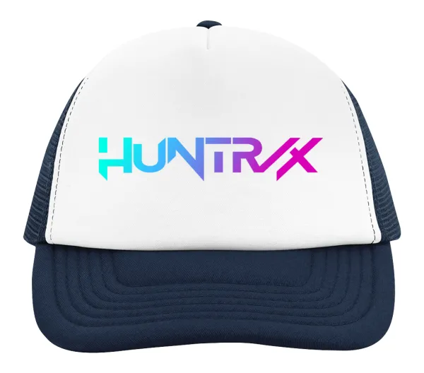 Huntrix Kpop Girls — 2