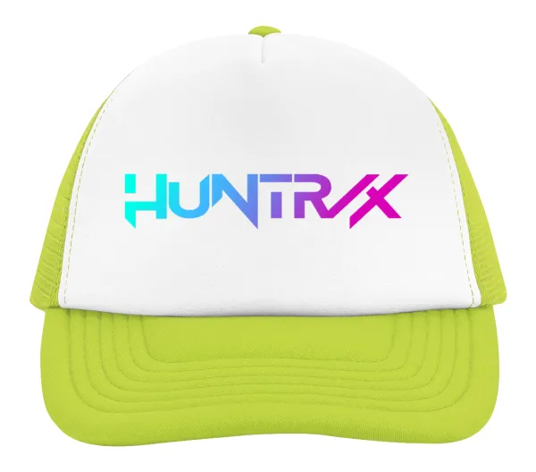 Huntrix Kpop Girls — 2