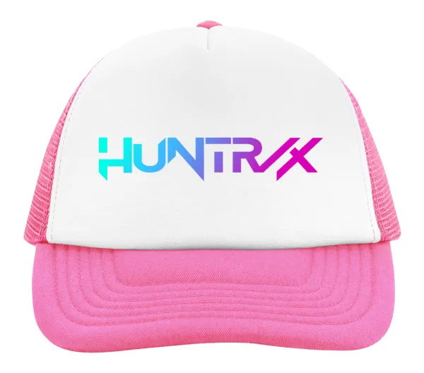 Huntrix Kpop Girls — 2