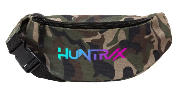 Huntrix Kpop Girls — 1
