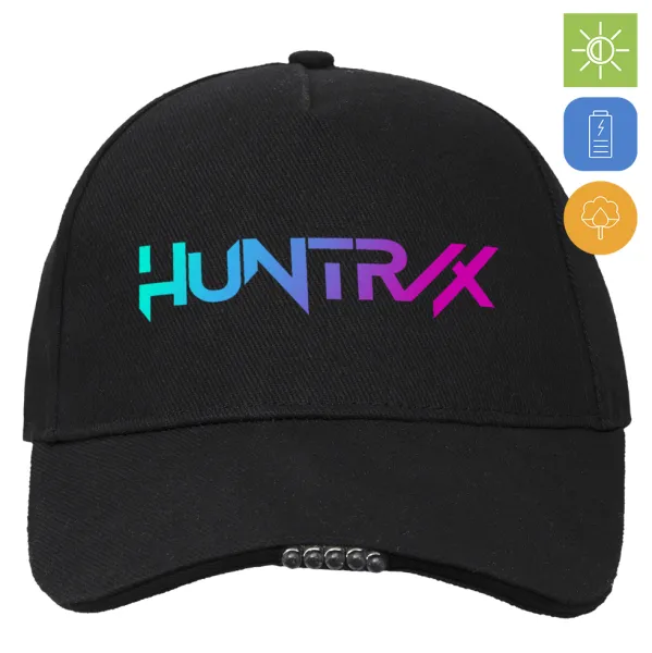 Huntrix Kpop Girls — 1