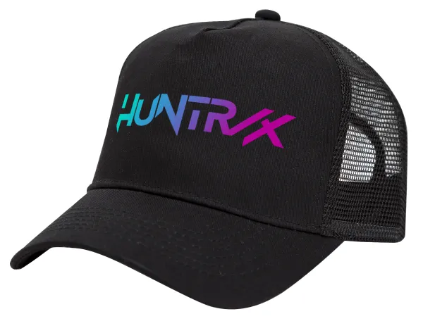 Huntrix Kpop Girls — 1
