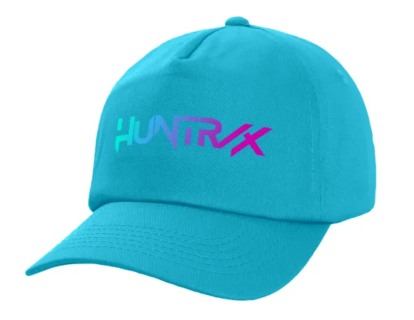 Huntrix Kpop Girls — 1