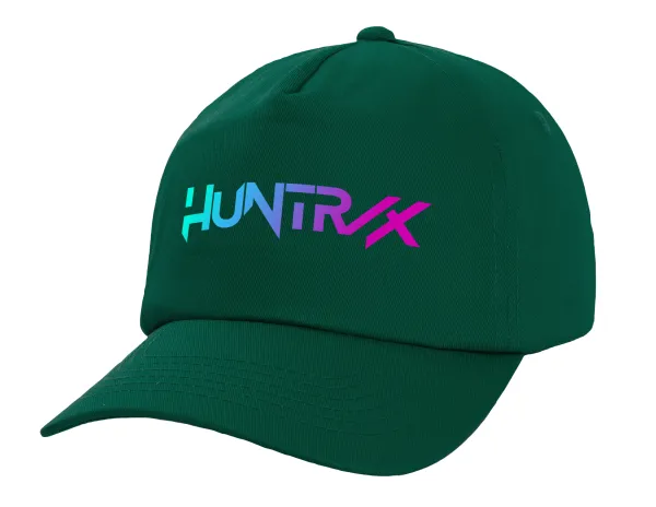 Huntrix Kpop Girls — 1