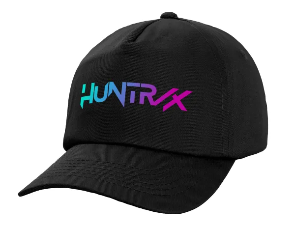 Huntrix Kpop Girls — 1