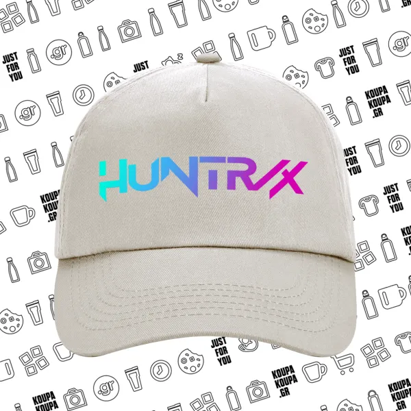 Huntrix Kpop Girls — 2