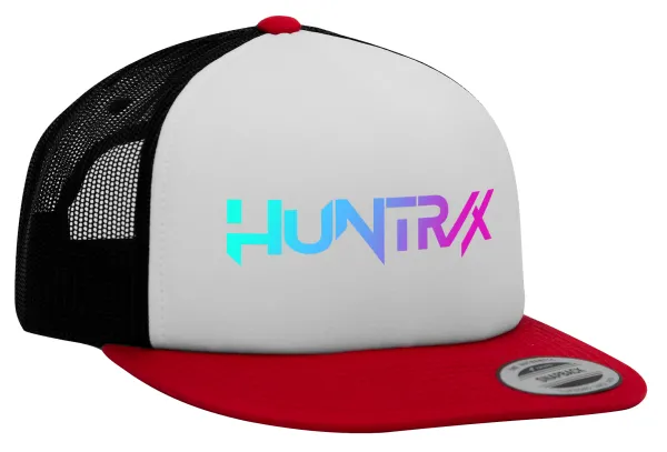 Huntrix Kpop Girls — 1