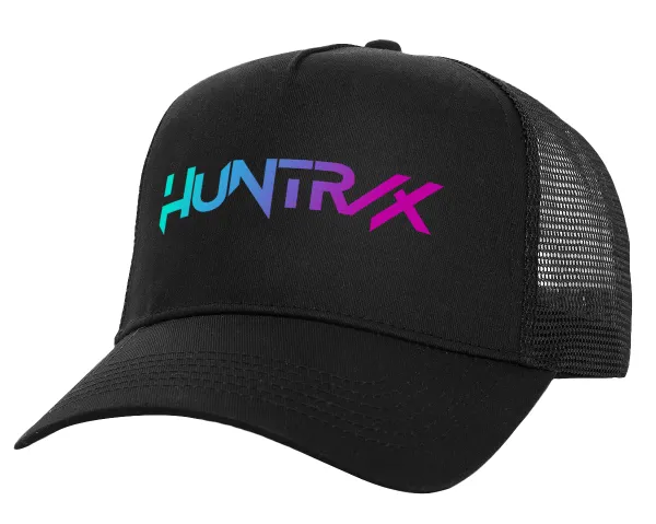 Huntrix Kpop Girls — 1