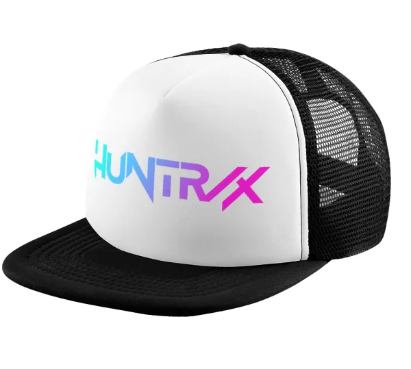 Huntrix Kpop Girls — 1