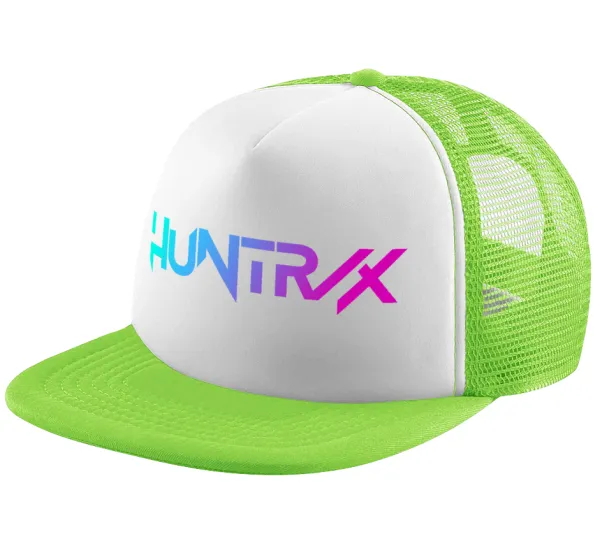 Huntrix Kpop Girls — 1