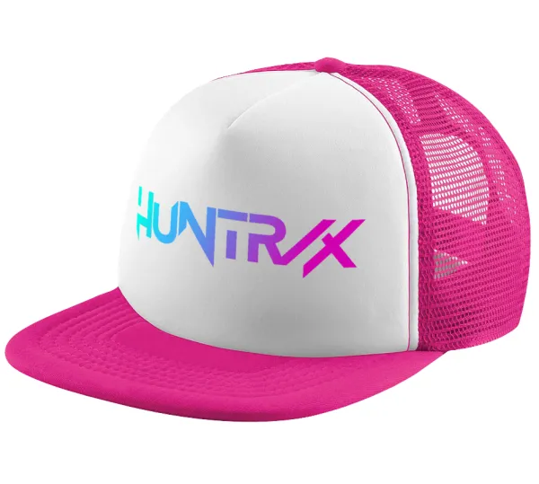 Huntrix Kpop Girls — 1