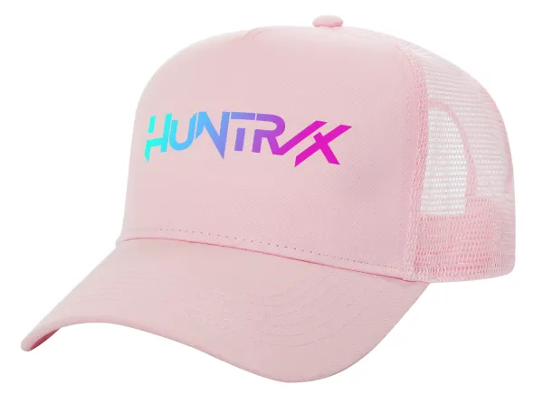 Huntrix Kpop Girls — 1